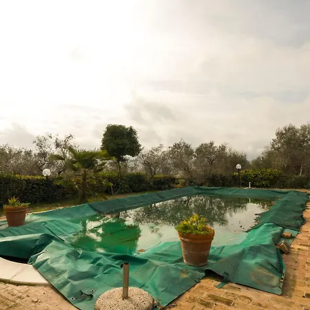 Secluded Holiday In With Swimming Pool Semesterbostad