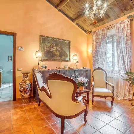 Secluded Holiday In With Swimming Pool Semesterbostad Montefalco