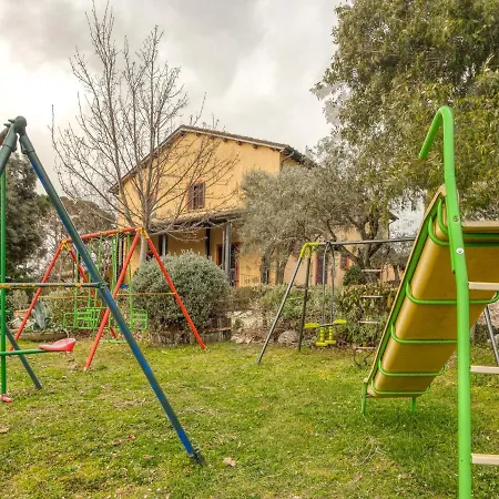 Secluded Holiday In With Swimming Pool Montefalco