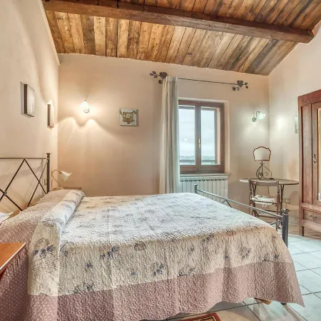 Semesterbostad Secluded Holiday In With Swimming Pool