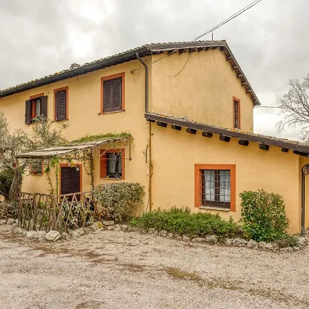 Semesterbostad Secluded Holiday In With Swimming Pool